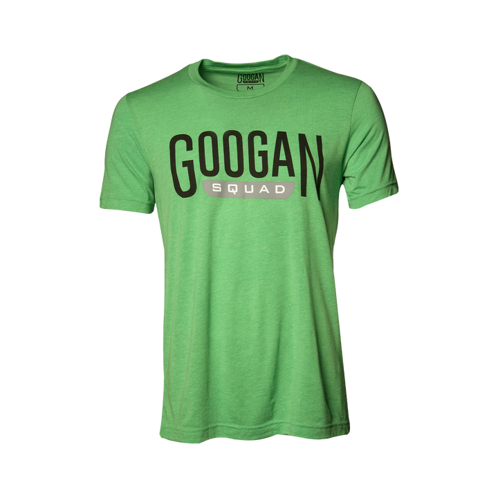 Green To The Core T-Shirt