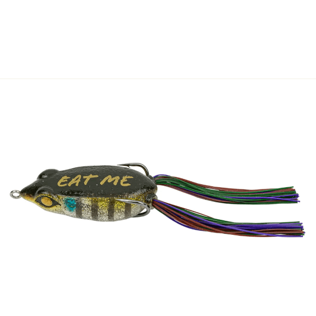 Googan Squad Mini Filthy Frog - 3/8 OZ