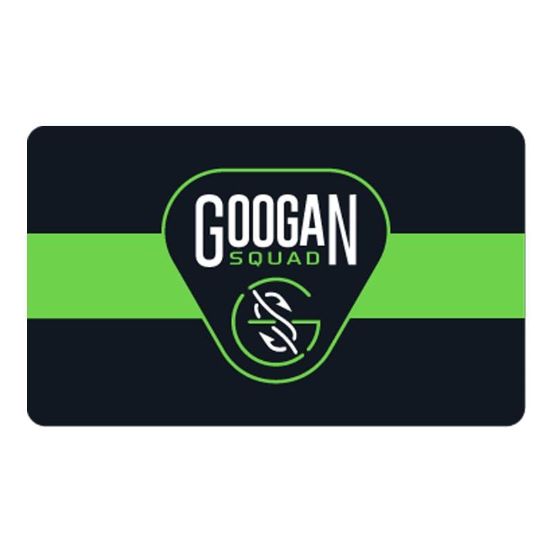 GEAR – Googan Squad