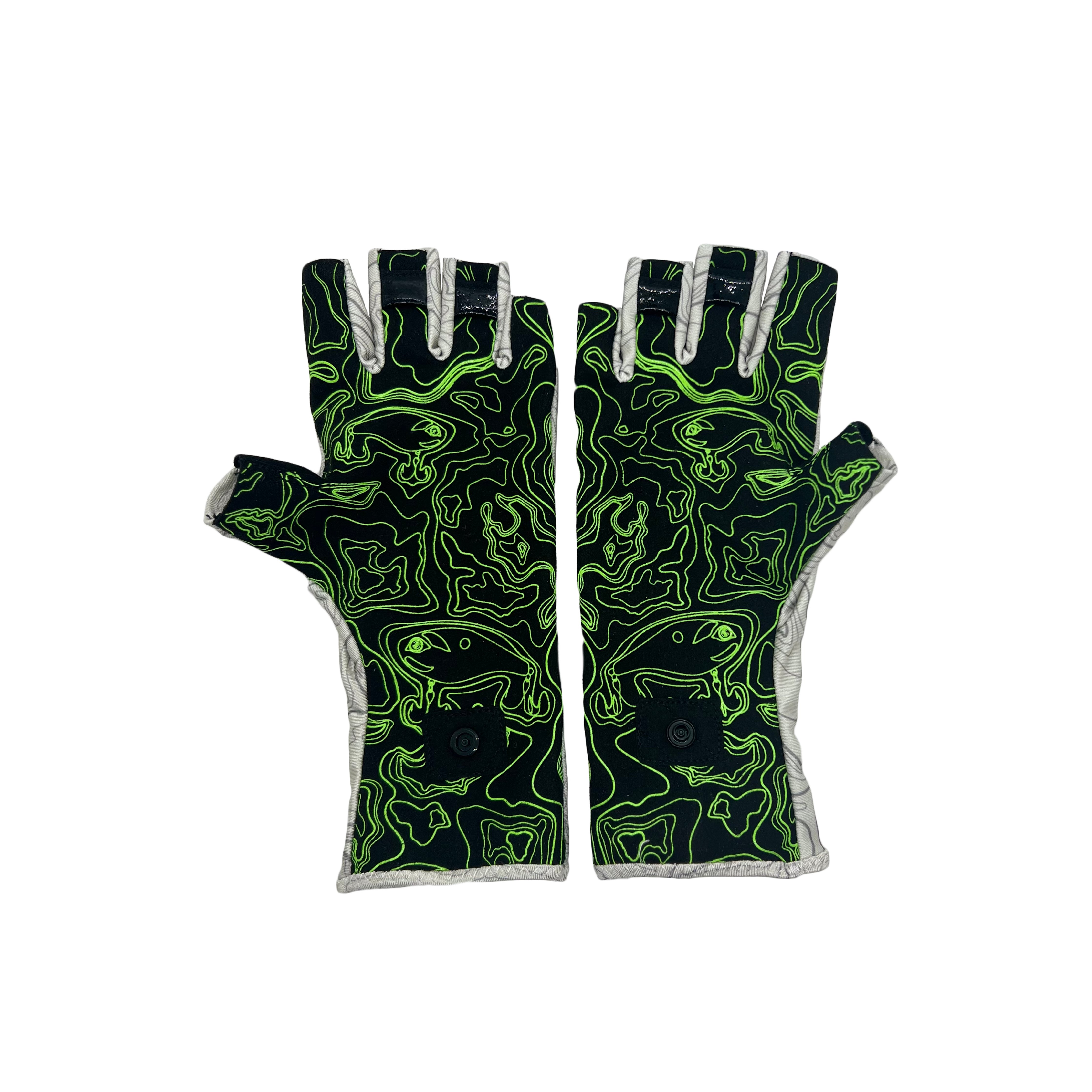 Googan Squad Topo Sun Gloves