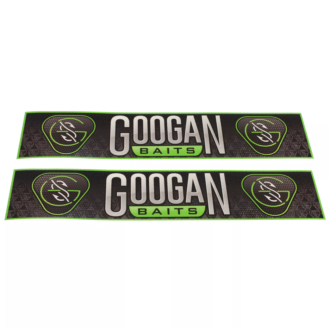 Googan Baits Decal – Googan Squad