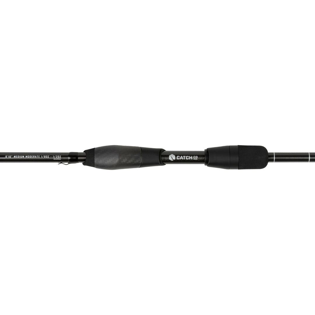 Googan Squad Gold Series Finesse Spinning Rod