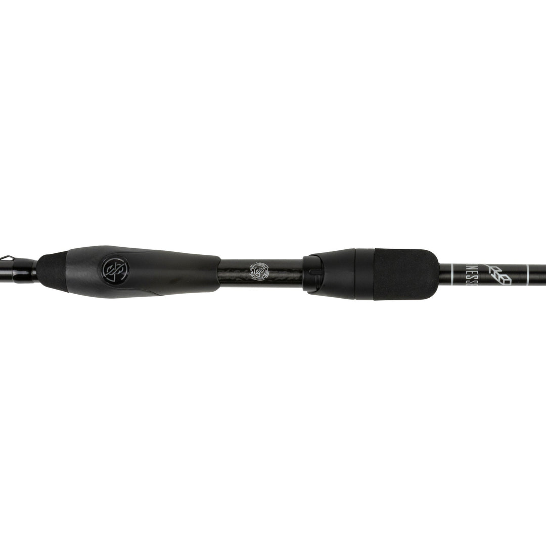 Googan Squad Black Series Finesse Moderate Spinning Rod