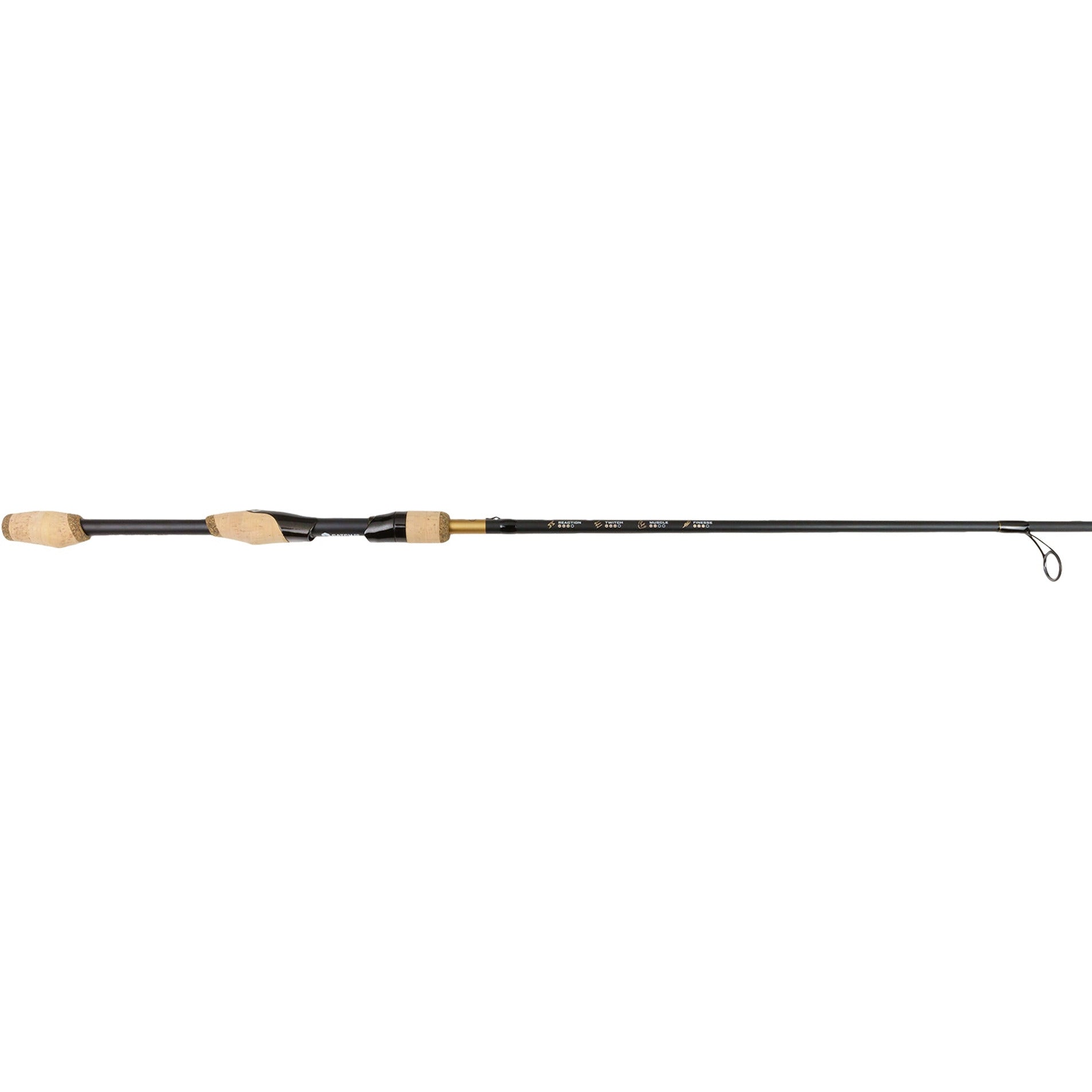Gold Series Go-To Spinning Rod
