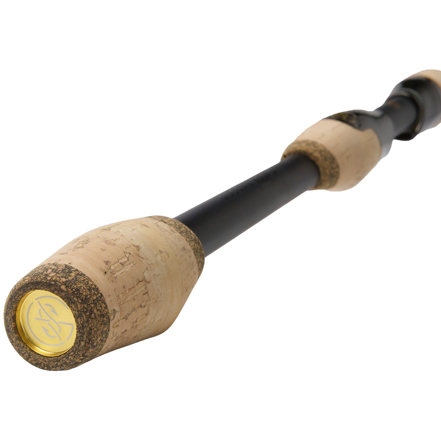 favorite googan spinning combo Gold Series Go-To Spinning Rod 2 Piece