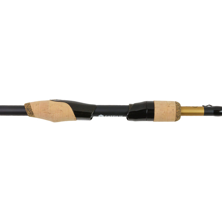 Gold Series Go-To Spinning Rod 2 Piece