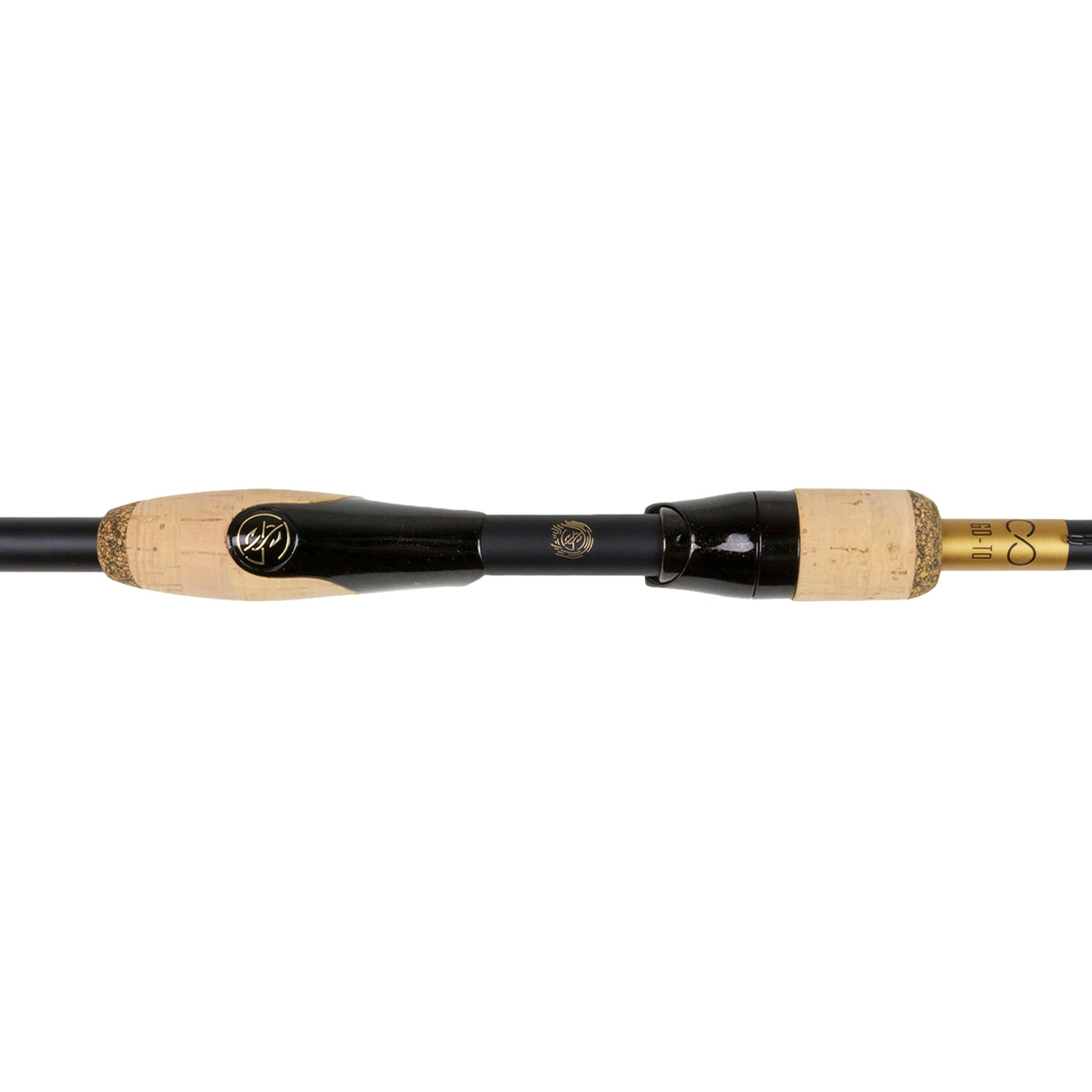 Googan Squad Gold Series Spinning Rod