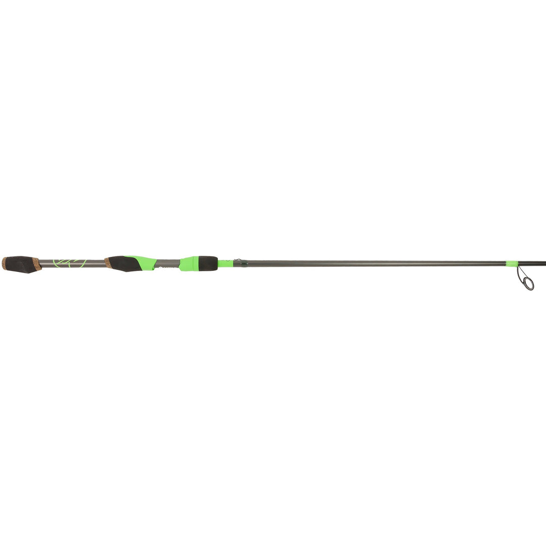 Googan Squad Gold Series Go-To Spinning Rod