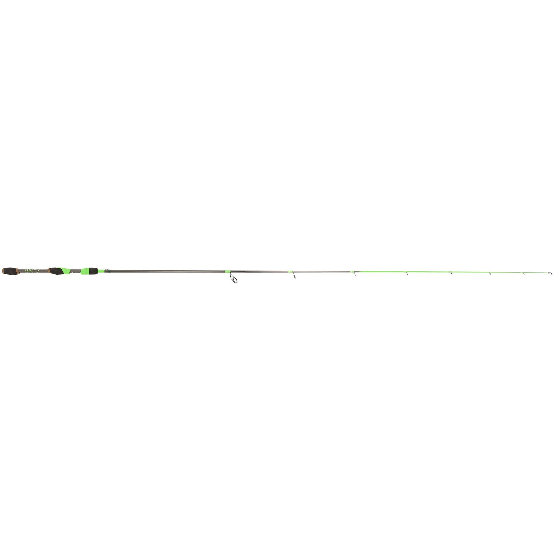 Green Series 2500 Spinning Reel – Googan Squad
