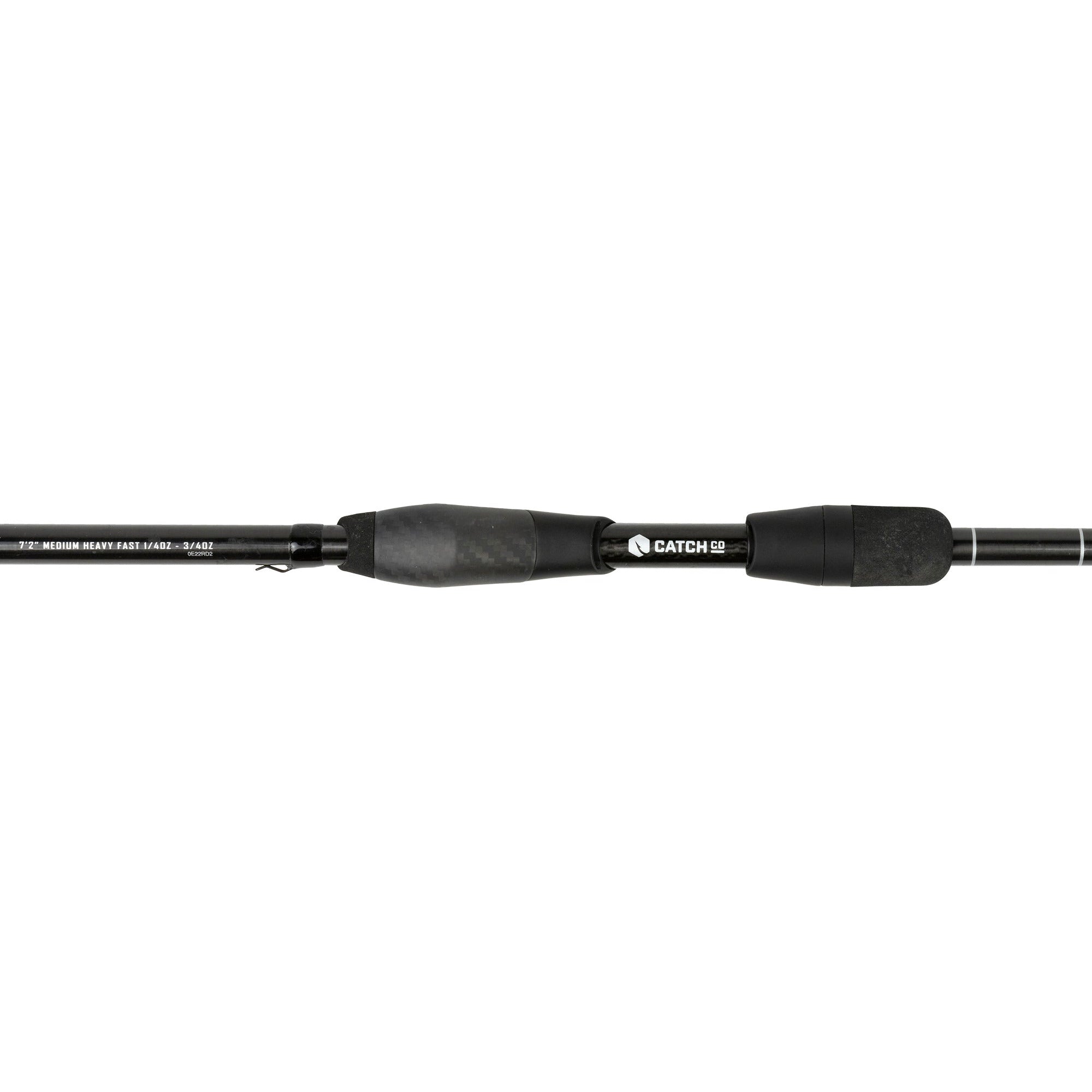 Googan Squad Black Series Go To Spinning Rod