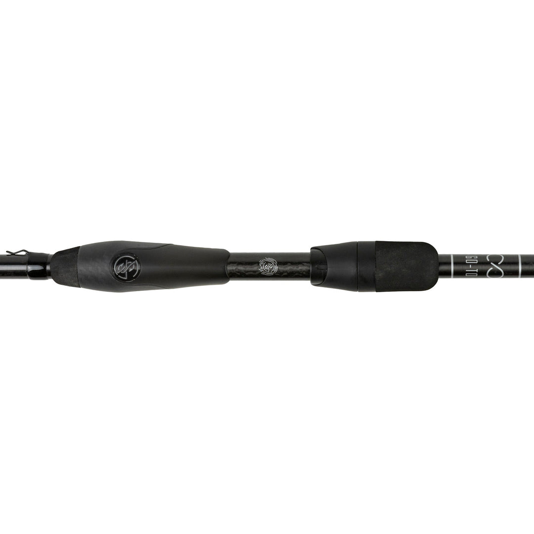 Gold Series Go-To Spinning Rod – Googan Squad
