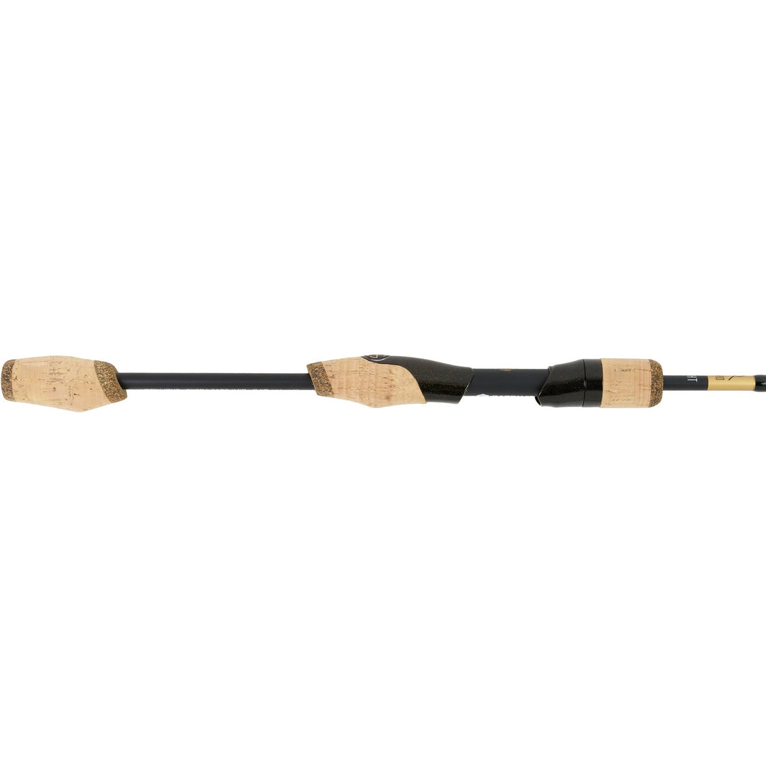 Googan Squad Gold Series Muscle Casting Rod - Heavy 1 Piece