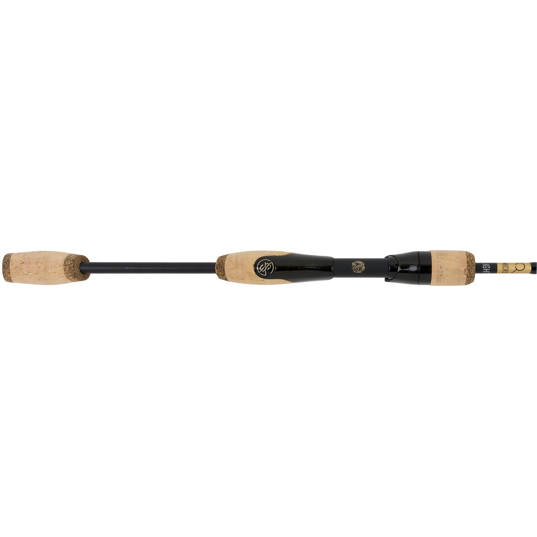 Gold Series Micro Light Spinning Rod