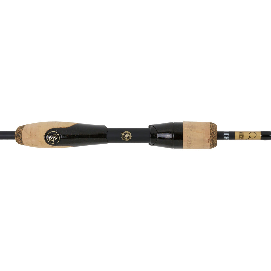 Gp Rods Micro Gold Series Micro Light Spinning Rod – Googan Squad