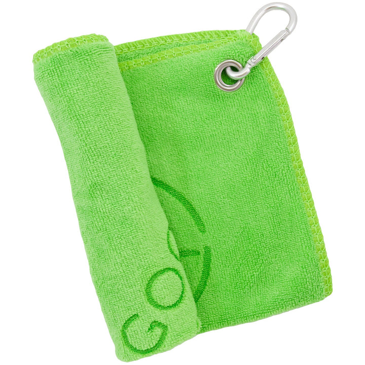 Googan Squad Micro Fiber Clip Towel