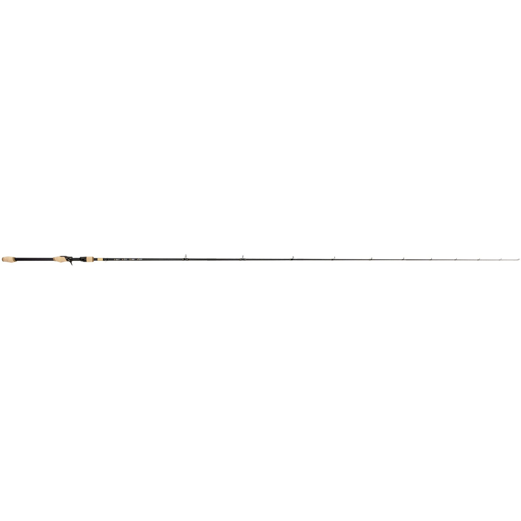 Gold Series Muscle XL Casting Rod Googan Squad