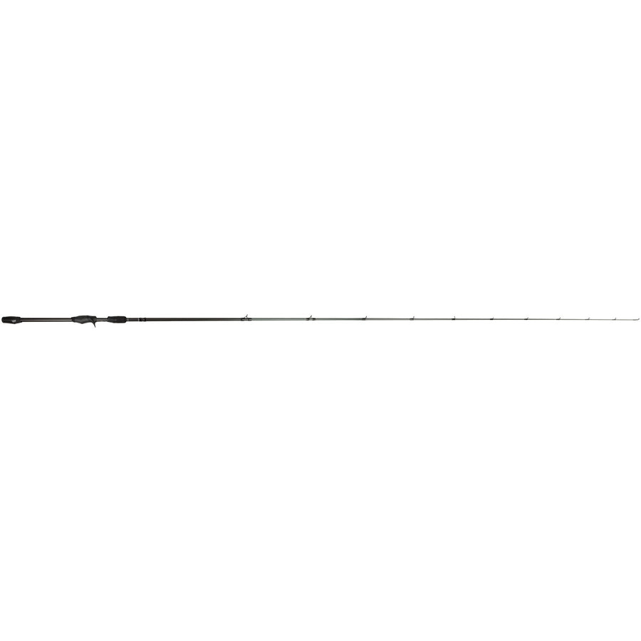 Googan Squad Black Series Muscle XL Casting Rod