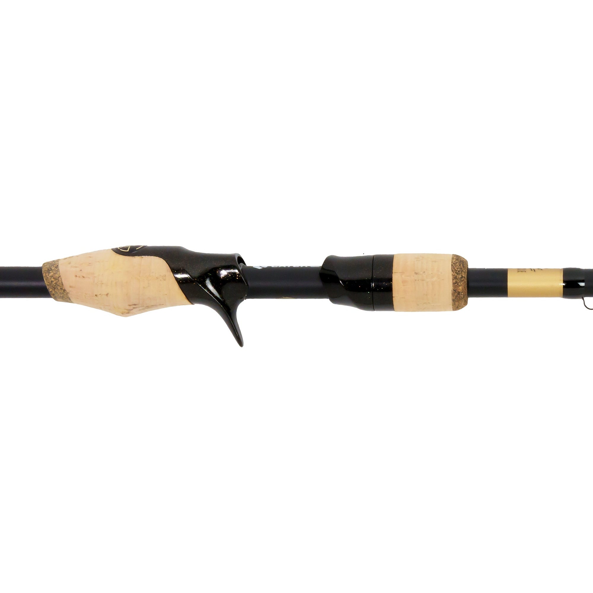 Gold Series Muscle XL Casting Rod – Googan Squad