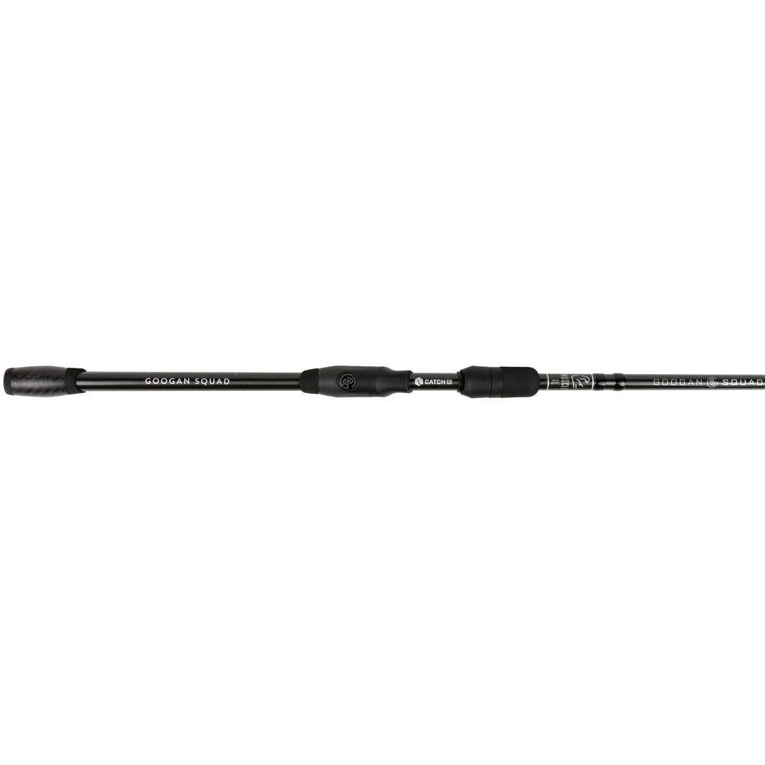 Googan Squad Gold Series Muscle XL Casting Rod
