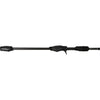 Googan Squad Black Series Reaction Medium Heavy Glass Casting Rod