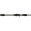 Googan Squad Black Series Reaction Light Glass Casting Rod