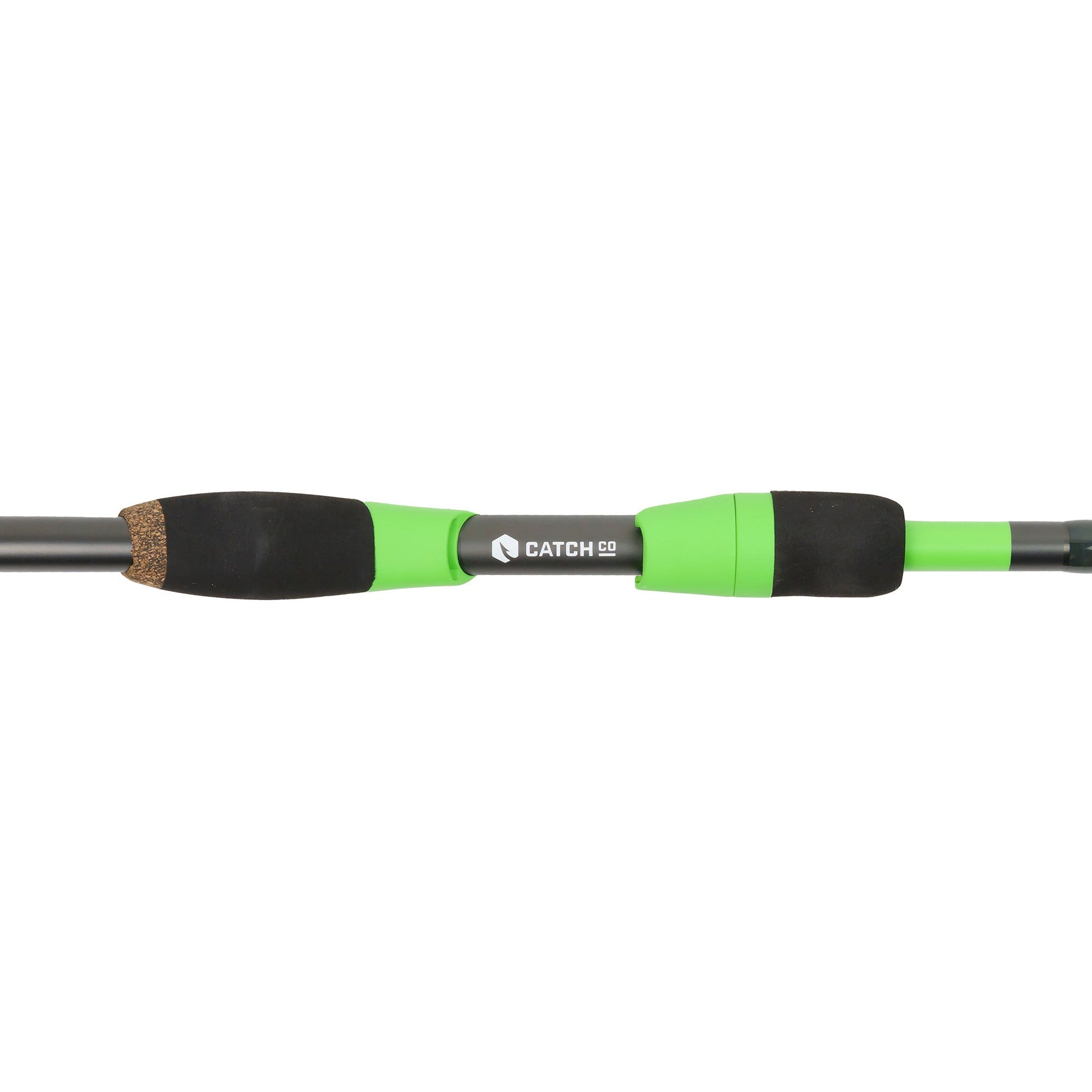 favorite googan spinning combo Green Series Go-To Spinning Rod 2 Piece