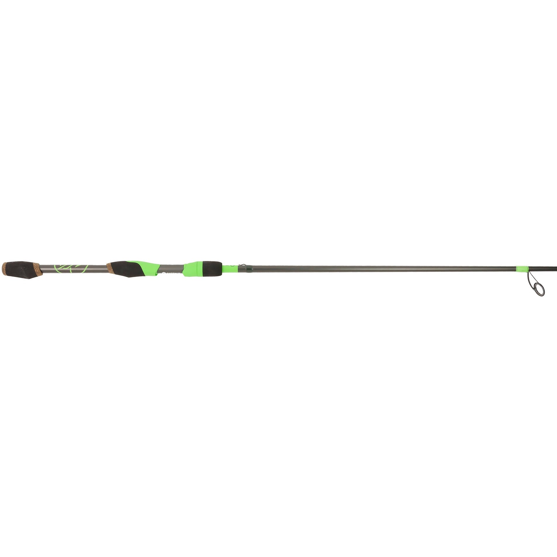 favorite googan spinning combo Green Series Go-To Spinning Rod 2 Piece
