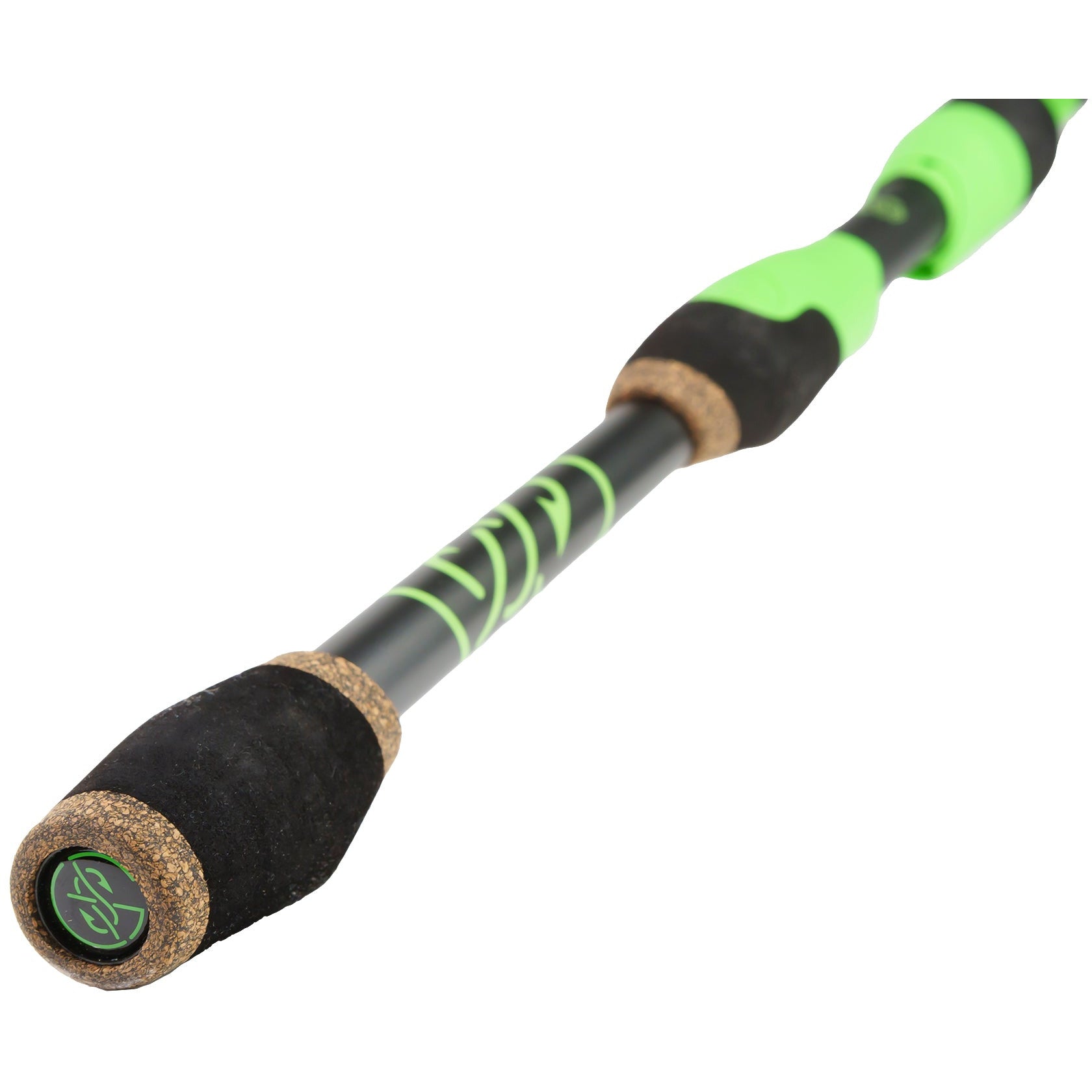 Googan Squad Green Series Spinning Rod