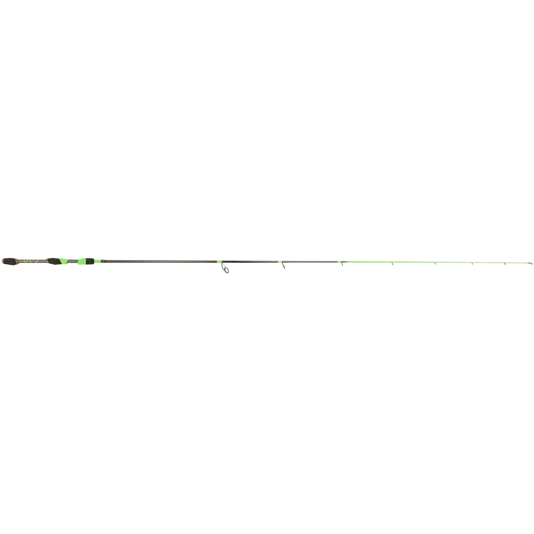 Green Series Go-To Spinning Rod