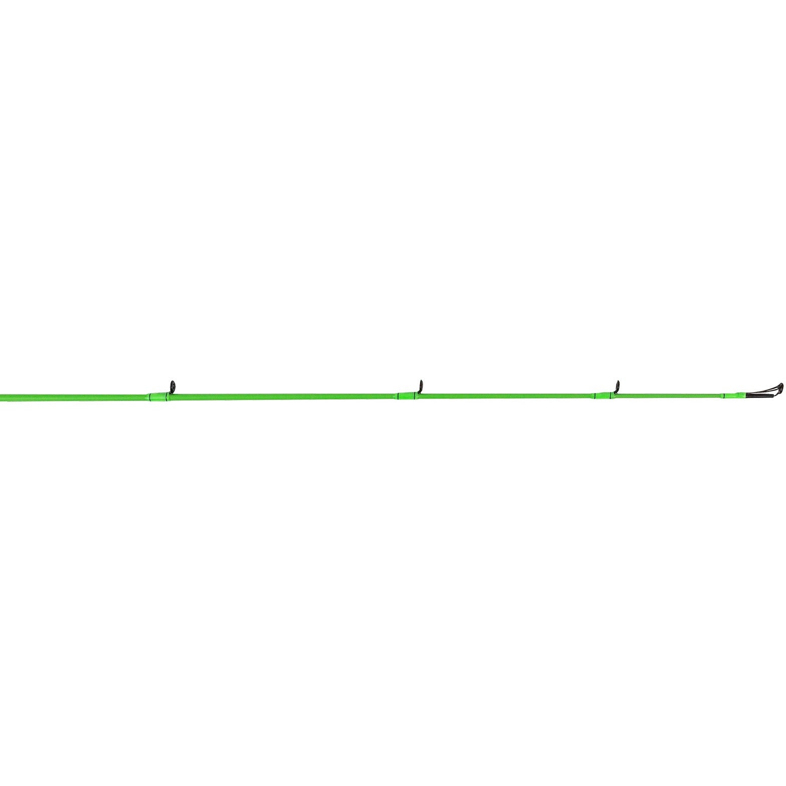 Green Series Reaction Casting Rod