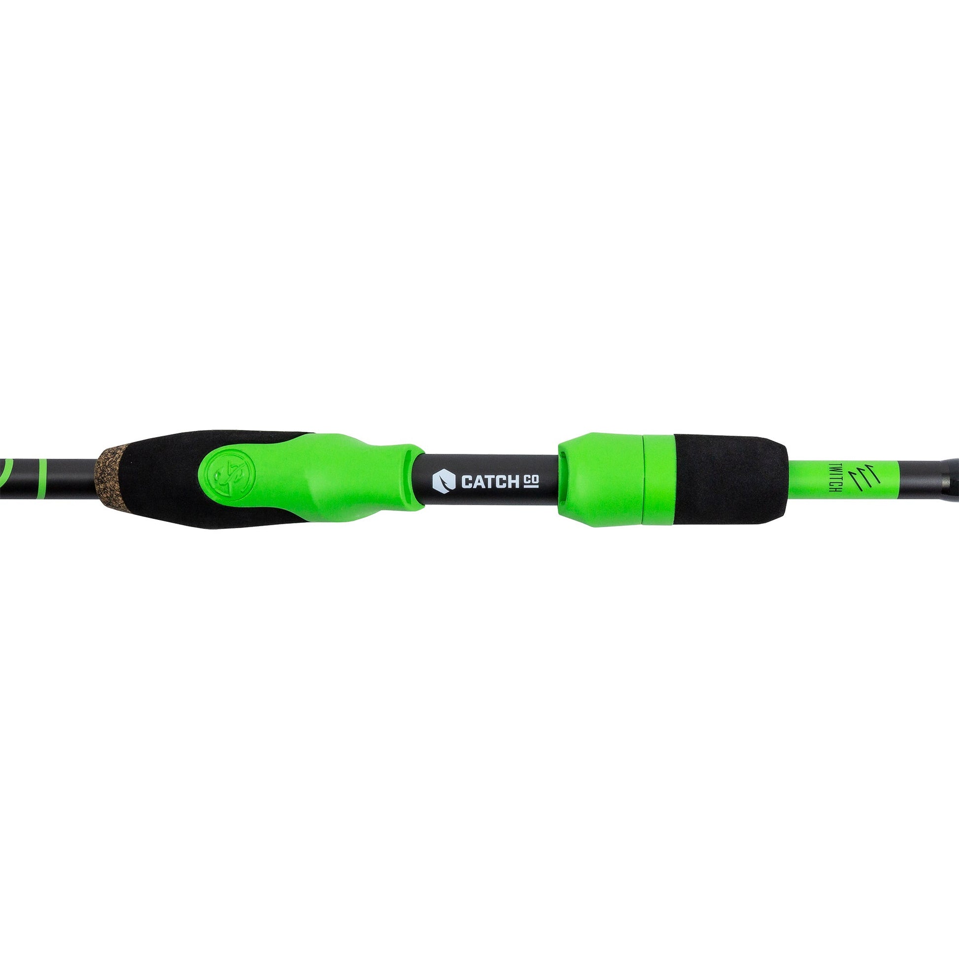 Googan Squad Green Series Casting Rod