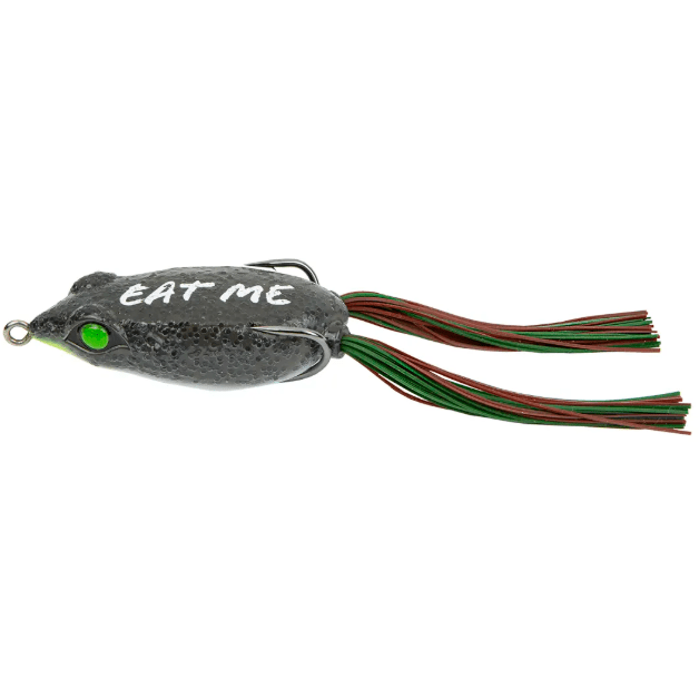 Googan Squad Mini Filthy Frog - 3/8 OZ