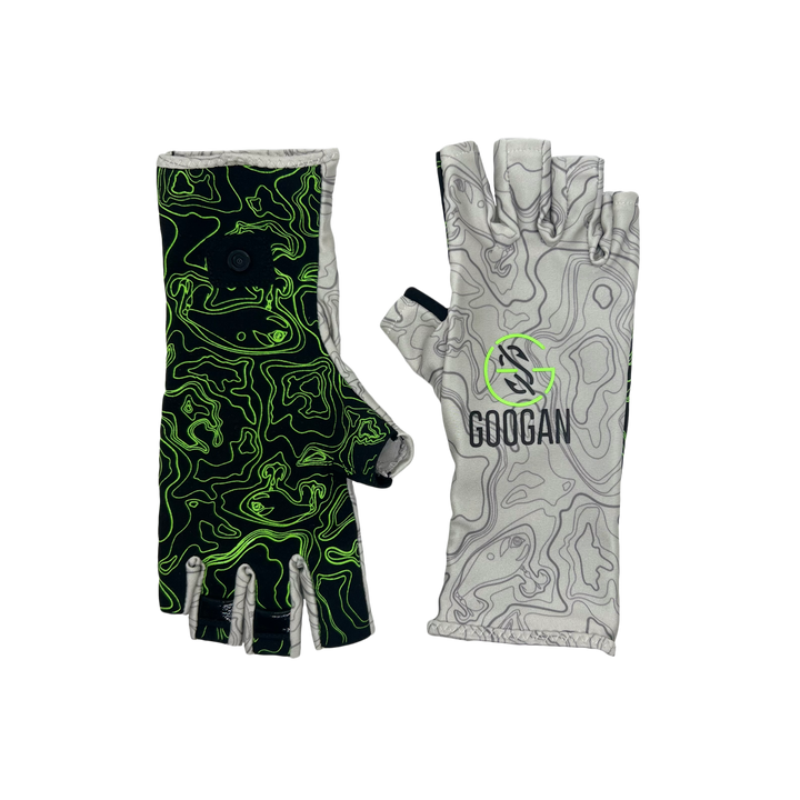 Googan Squad Topo Sun Gloves