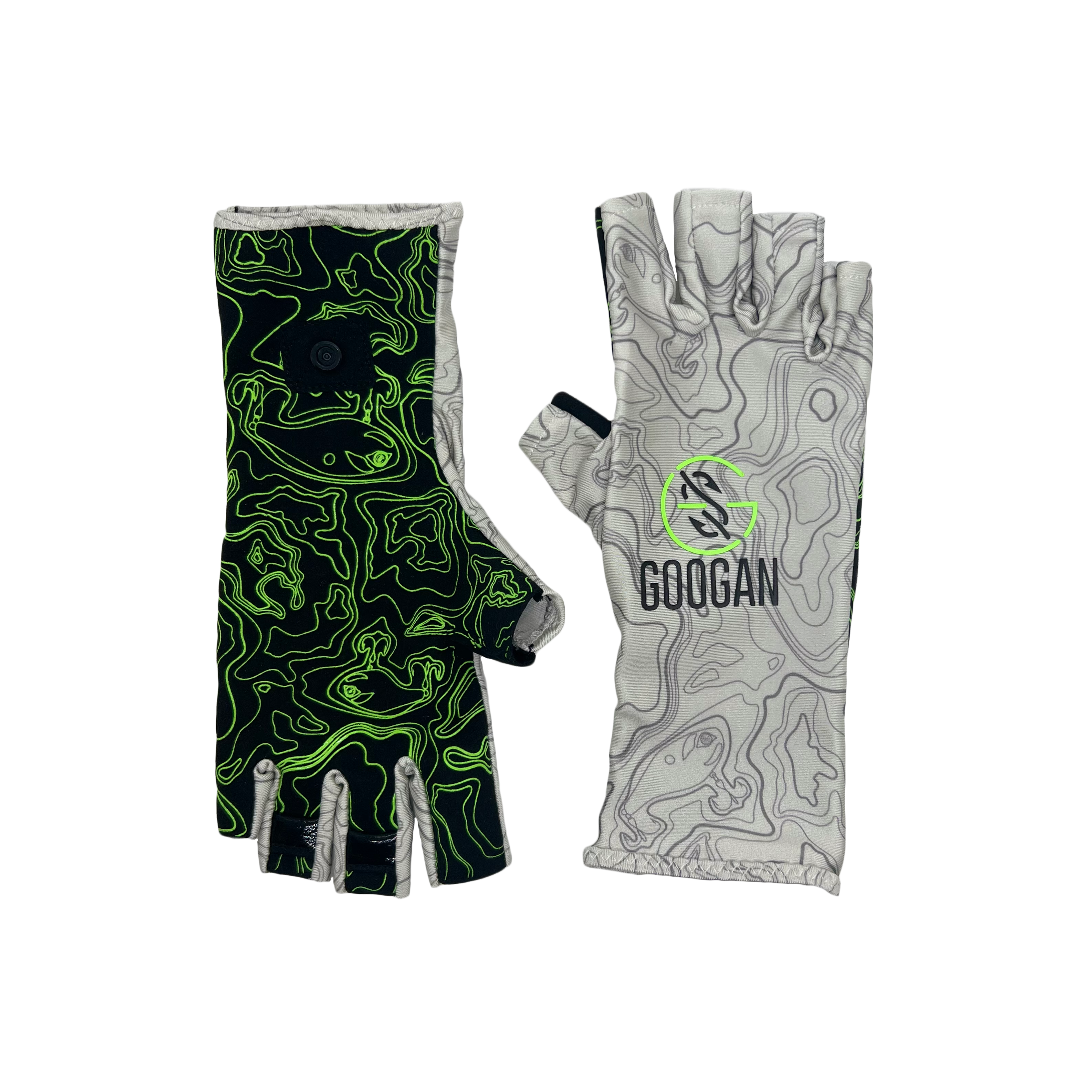 Googan Squad Topo Sun Gloves