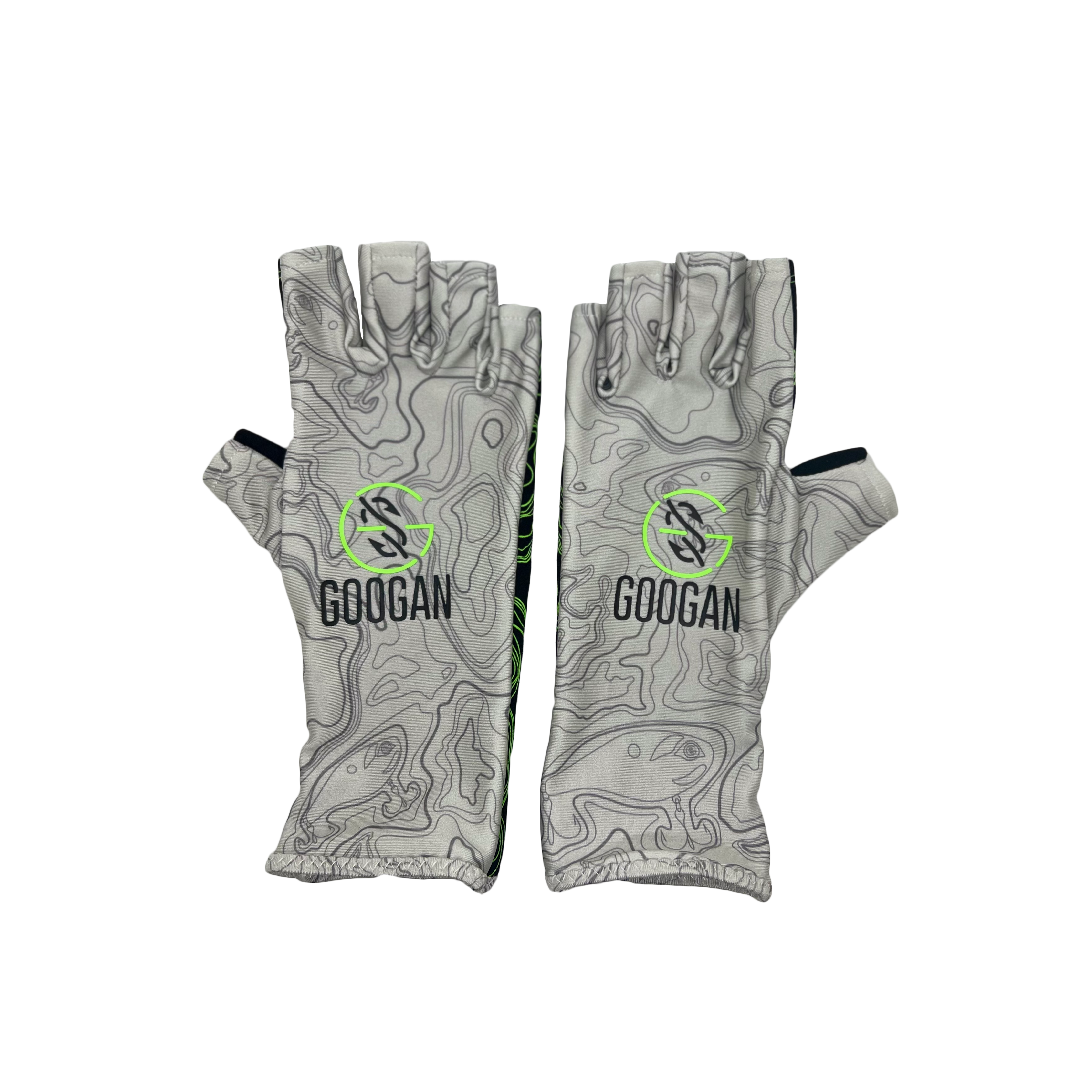Googan Squad Topo Sun Gloves