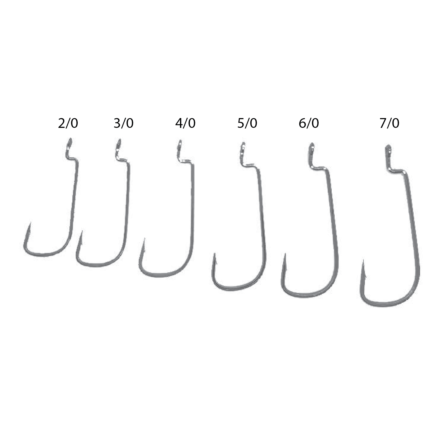 Heavy Hammer Hooks – Googan Squad Heavy Hammer Hooks – Googan Squad