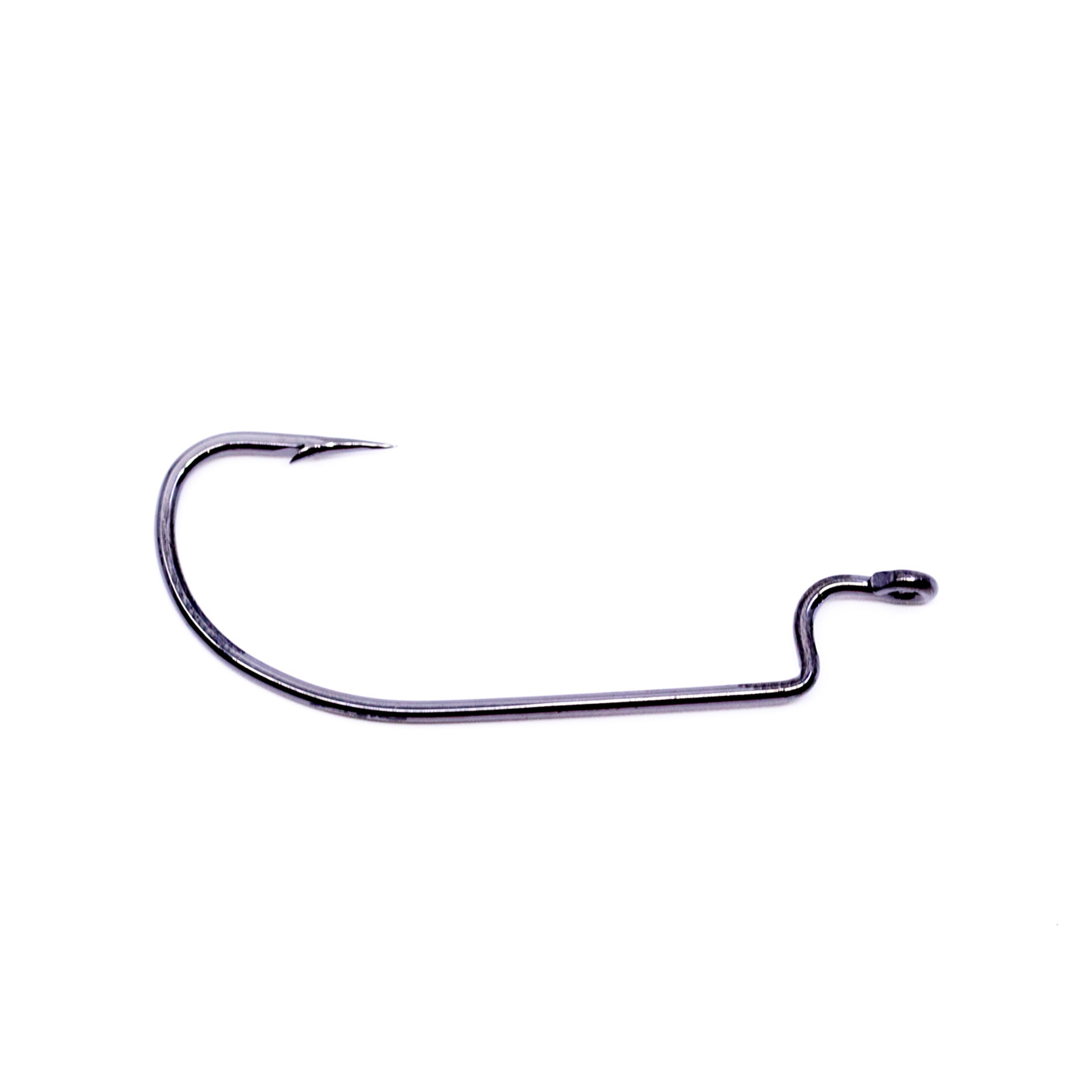 Googan Krackin' Wide Gap Hook 3/0 5pk
