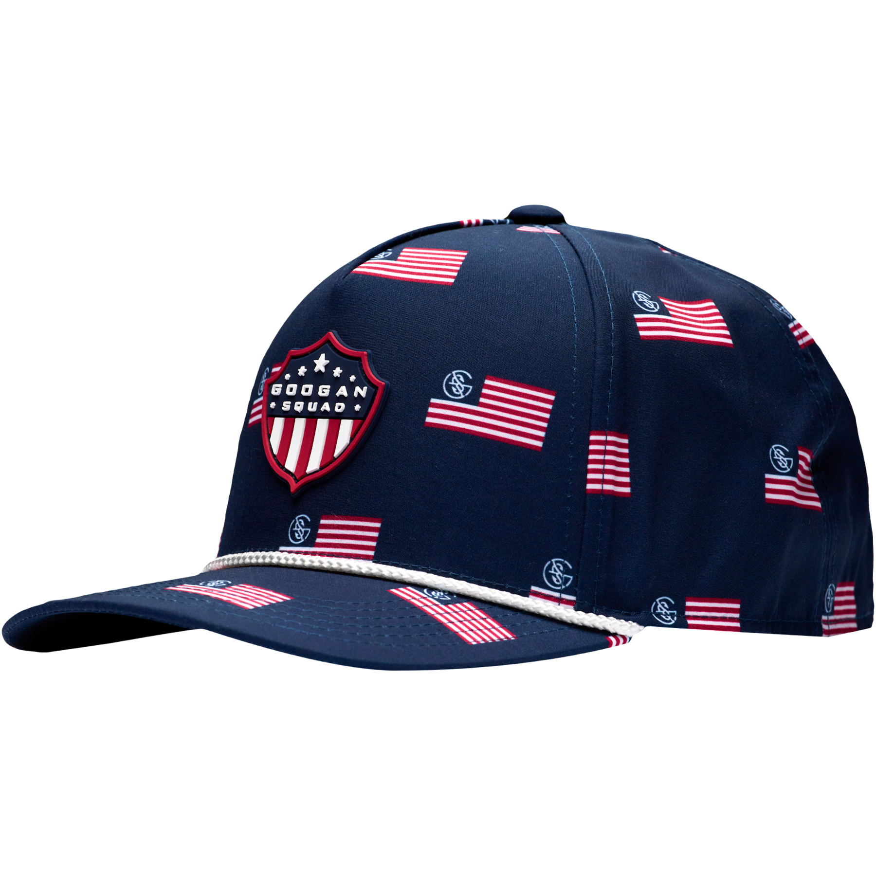 Merica Rope Hat