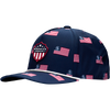 Merica Rope Hat