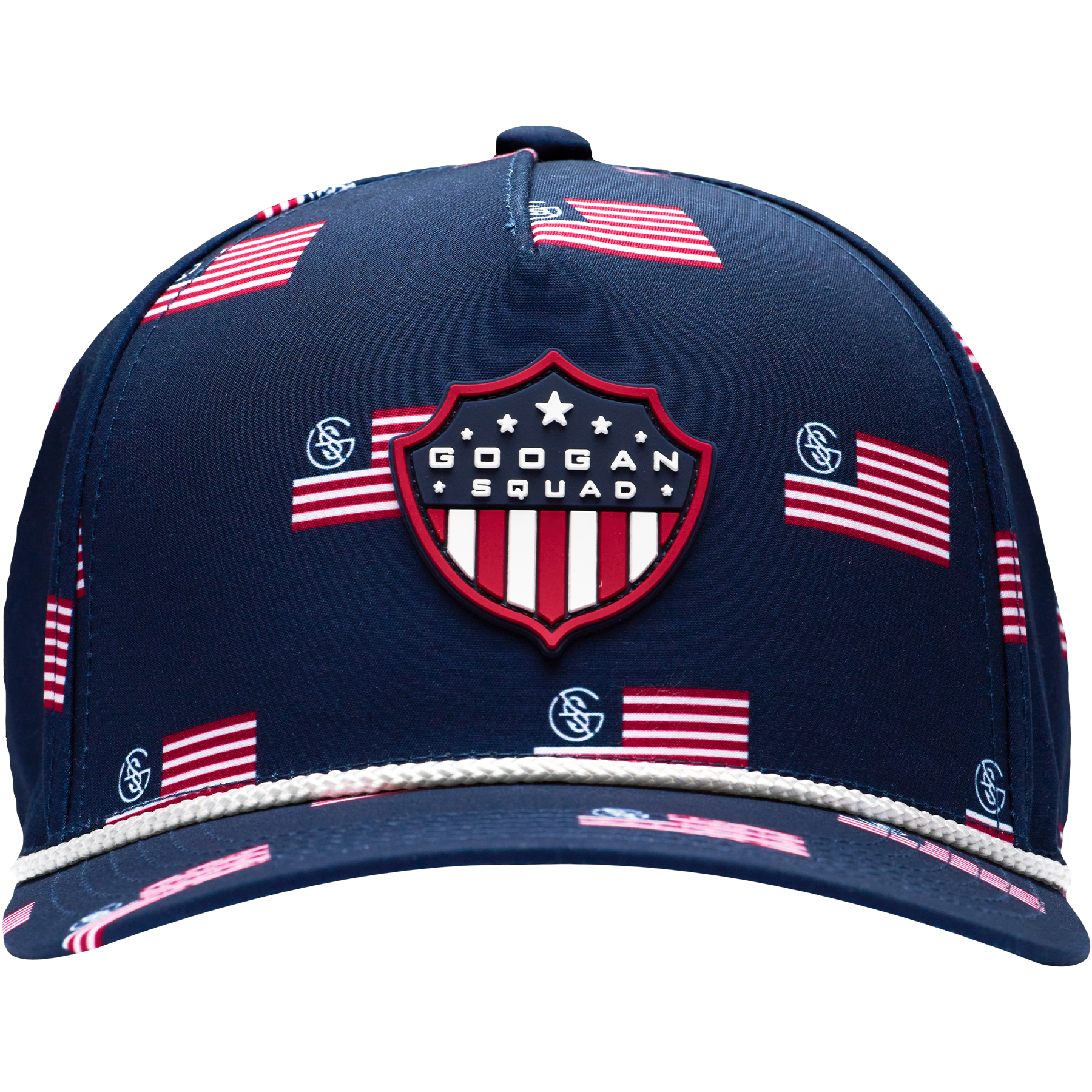Merica Rope Hat