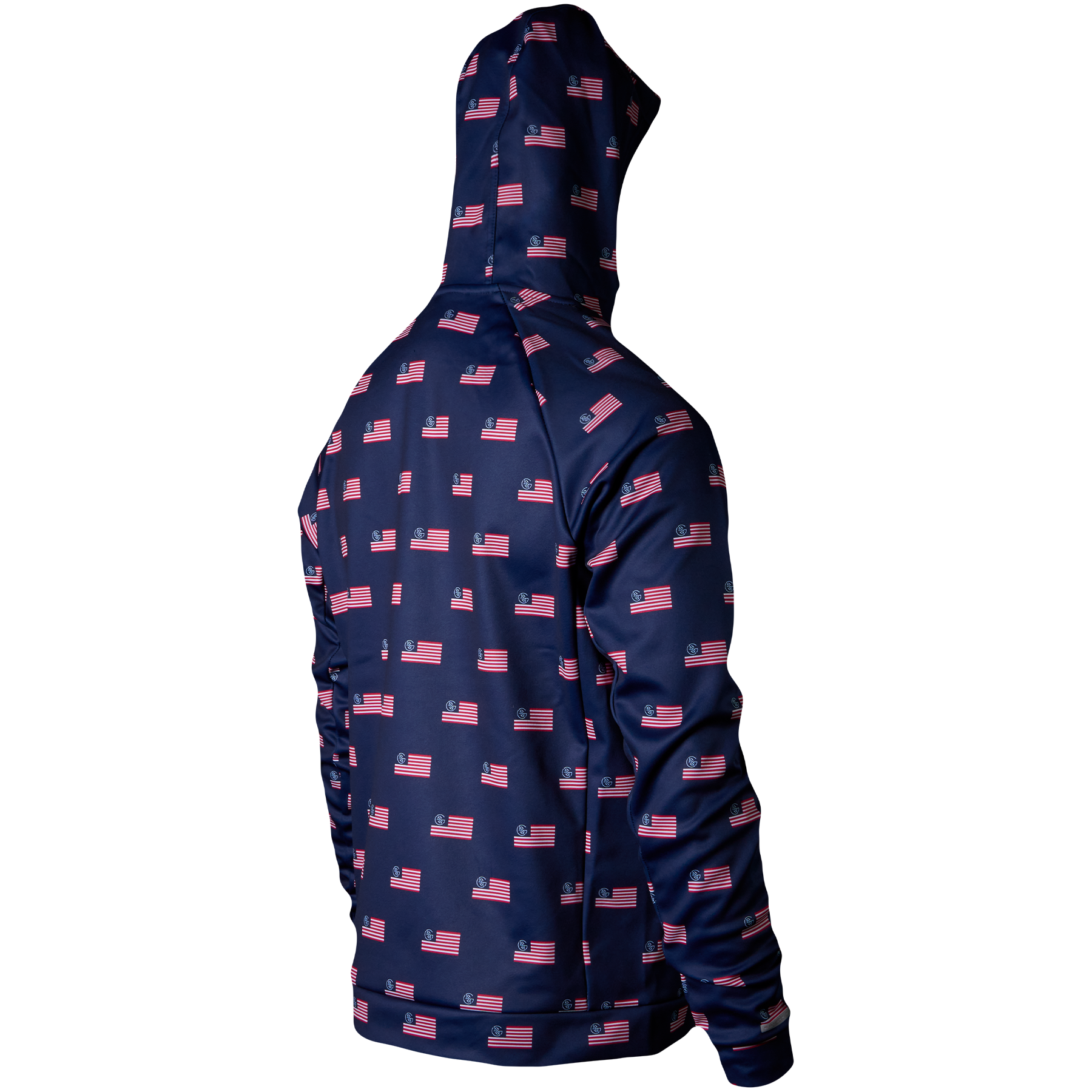 Merica Ultimate Hoodie