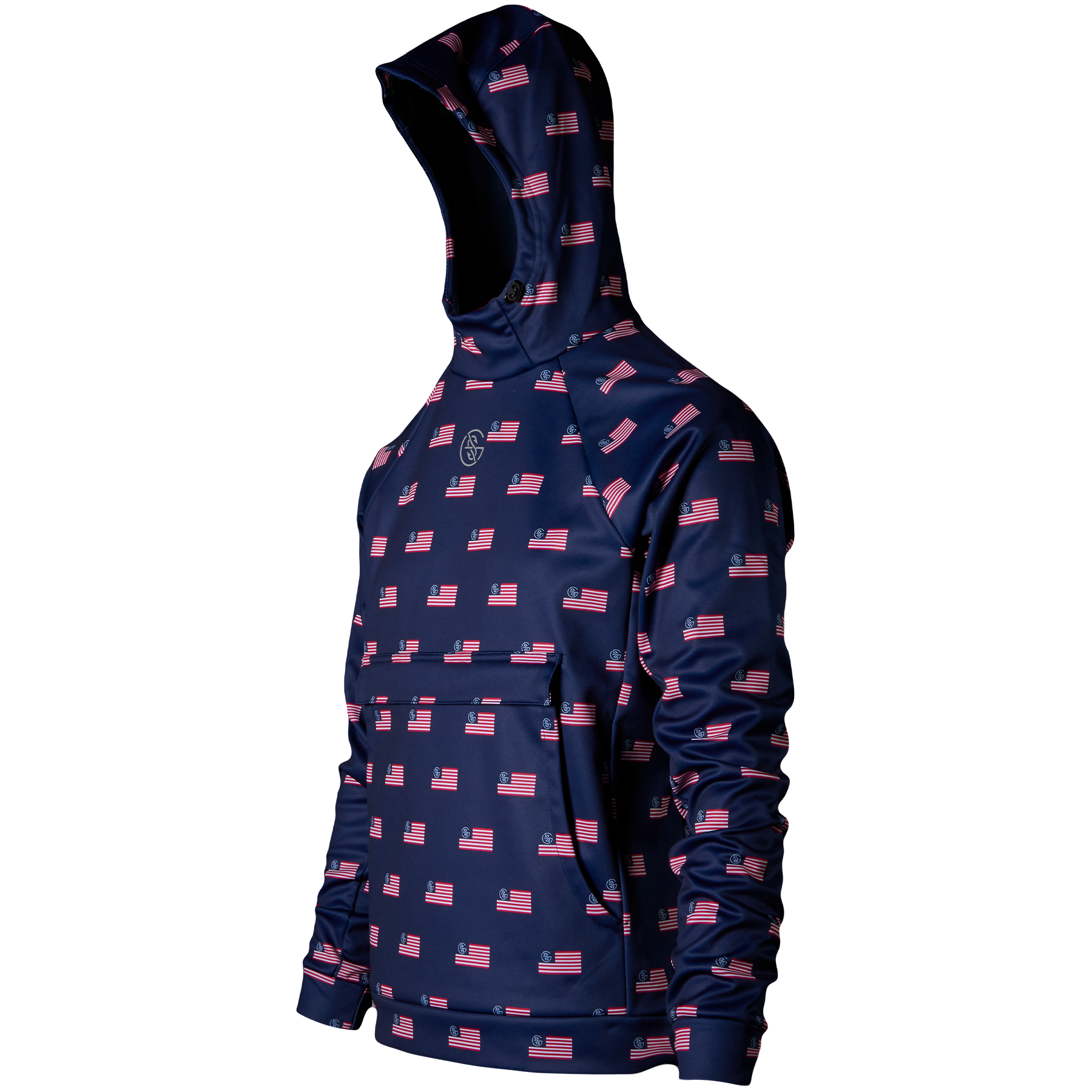 Merica Ultimate Hoodie