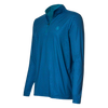 Blue Micro Klutch Quarter-Zip