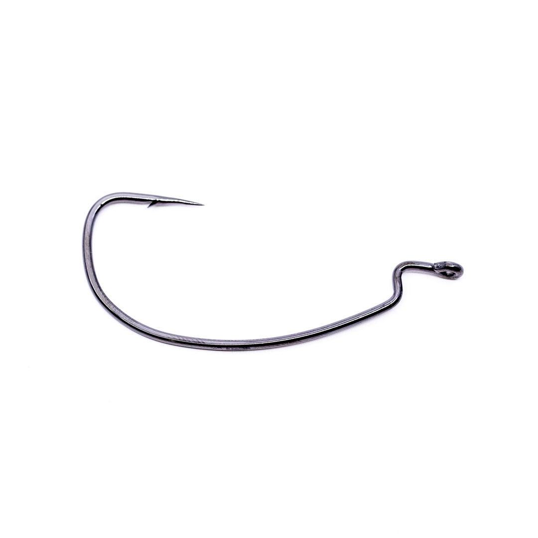 GERUGA SHARP HOOK 3N BLUEWING Weighted Treble Hooks 2pcs High GERUGA SHARP HOOK 3N BLUEWING Weighted Treble Hooks 2pcs High