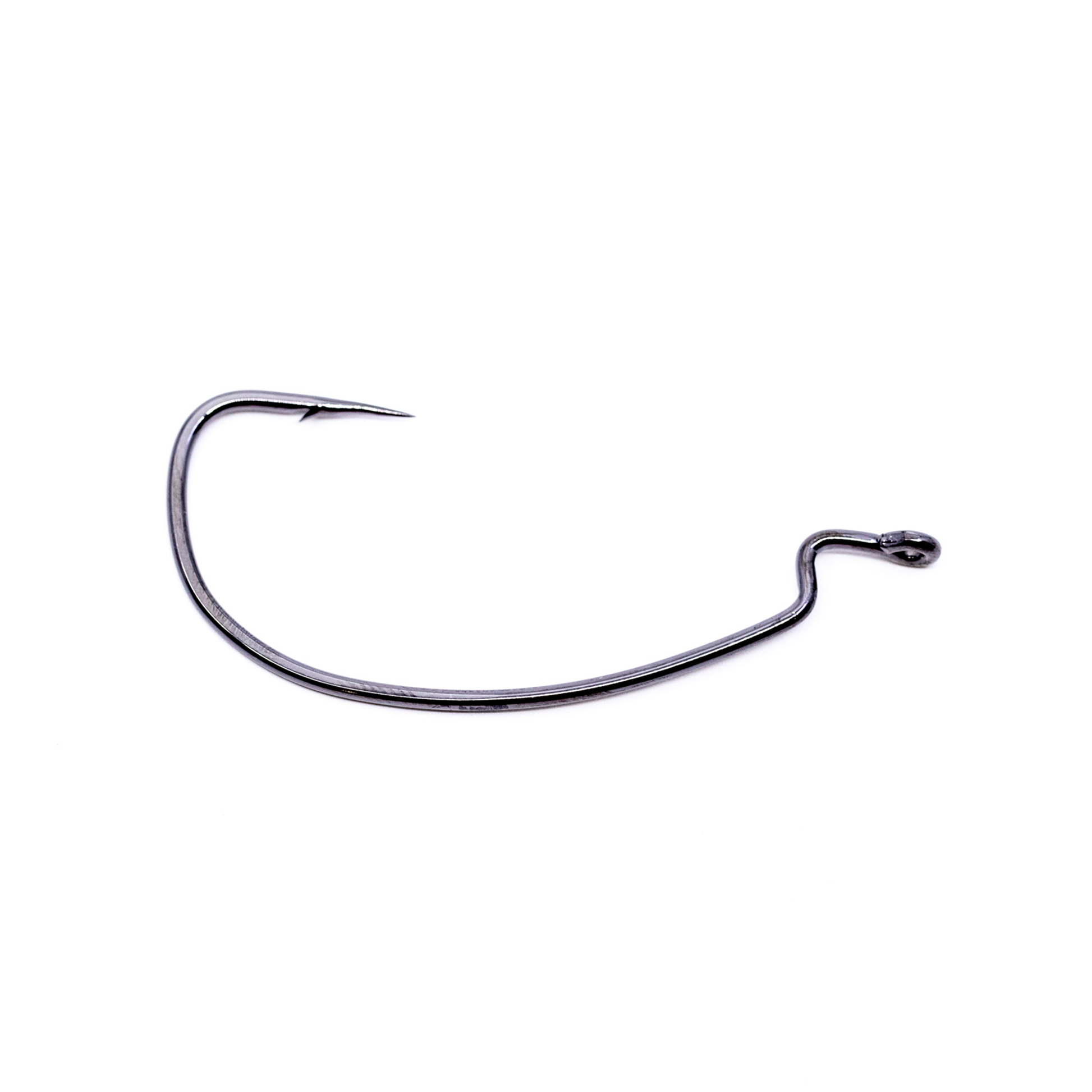 best ewg fishing hooks Extra Wide Gap for Better Hooksets & Big Bass (4 per pack) UrbanFloridaFishing Tailored for high Worm, Extra Wide Gap (EWG)