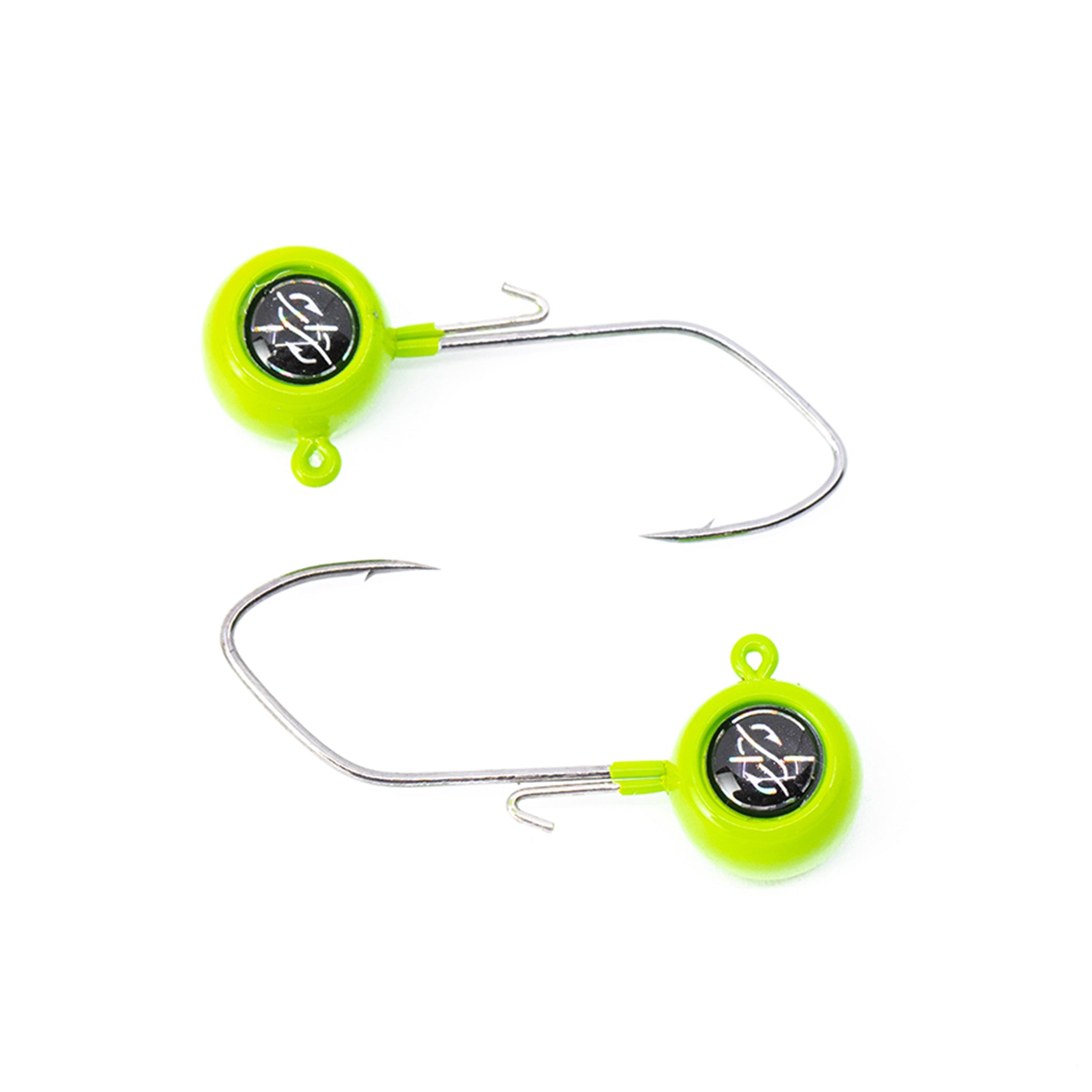 Crappie Jigs – Googan Squad