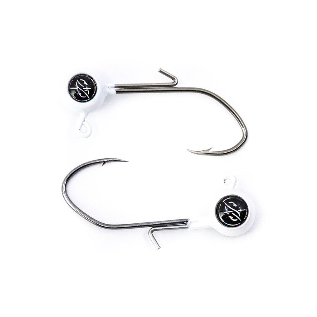 Kit Jigs Personalizzabile Jig Per Pesca Al Crappie Fatti A Mano - Crea Kit Jigs Personalizzabile Jig Per Pesca Al Crappie Fatti A Mano - Crea