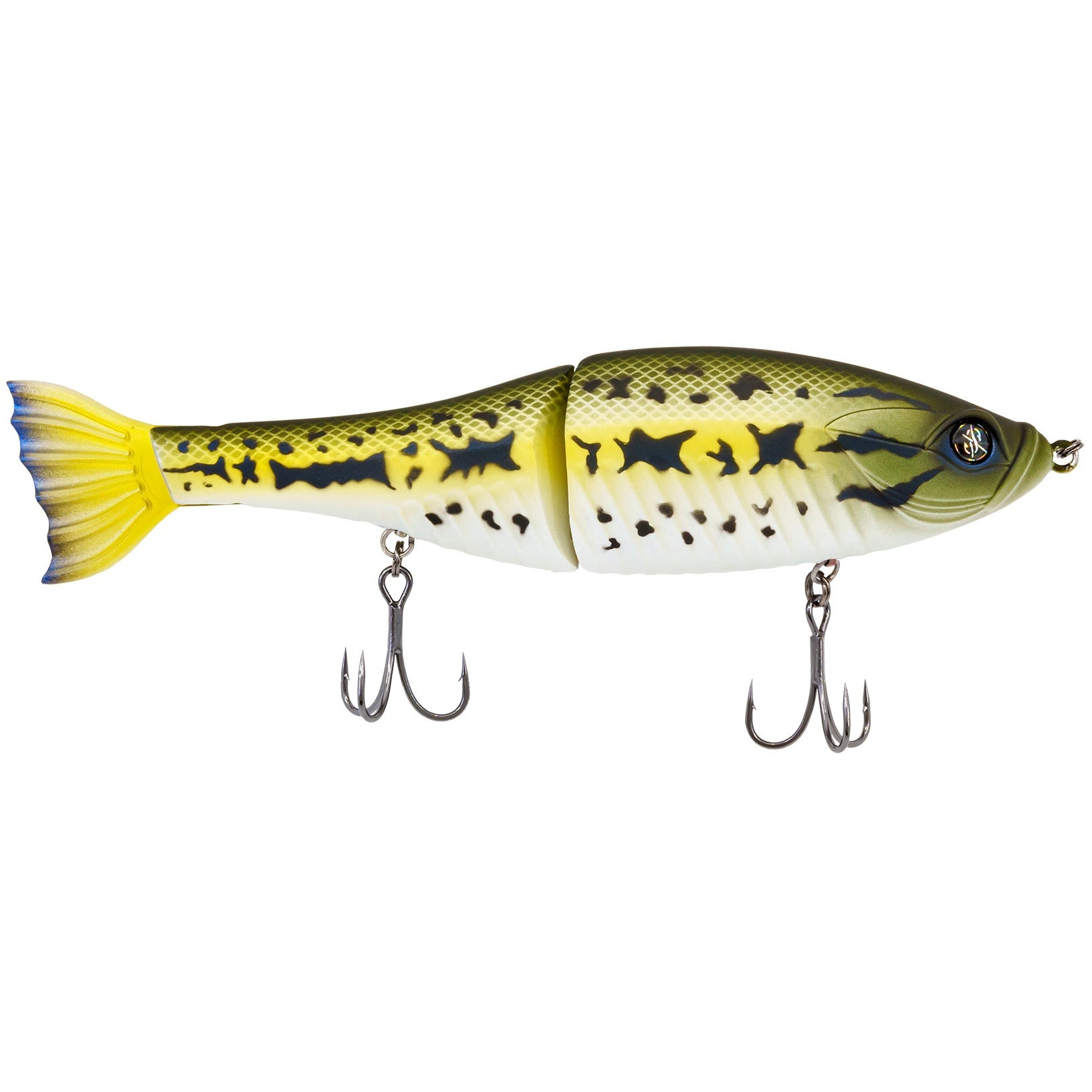 bass 30th anniversary lures Ultimate Bundle while 3D detailing truly brings the bait to life 3 lures that I always