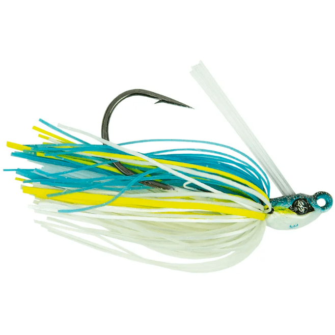 Googan Baits Bandito Bug 4 7-Pack (Select Color) - Fishingurus Angler's  International Resources