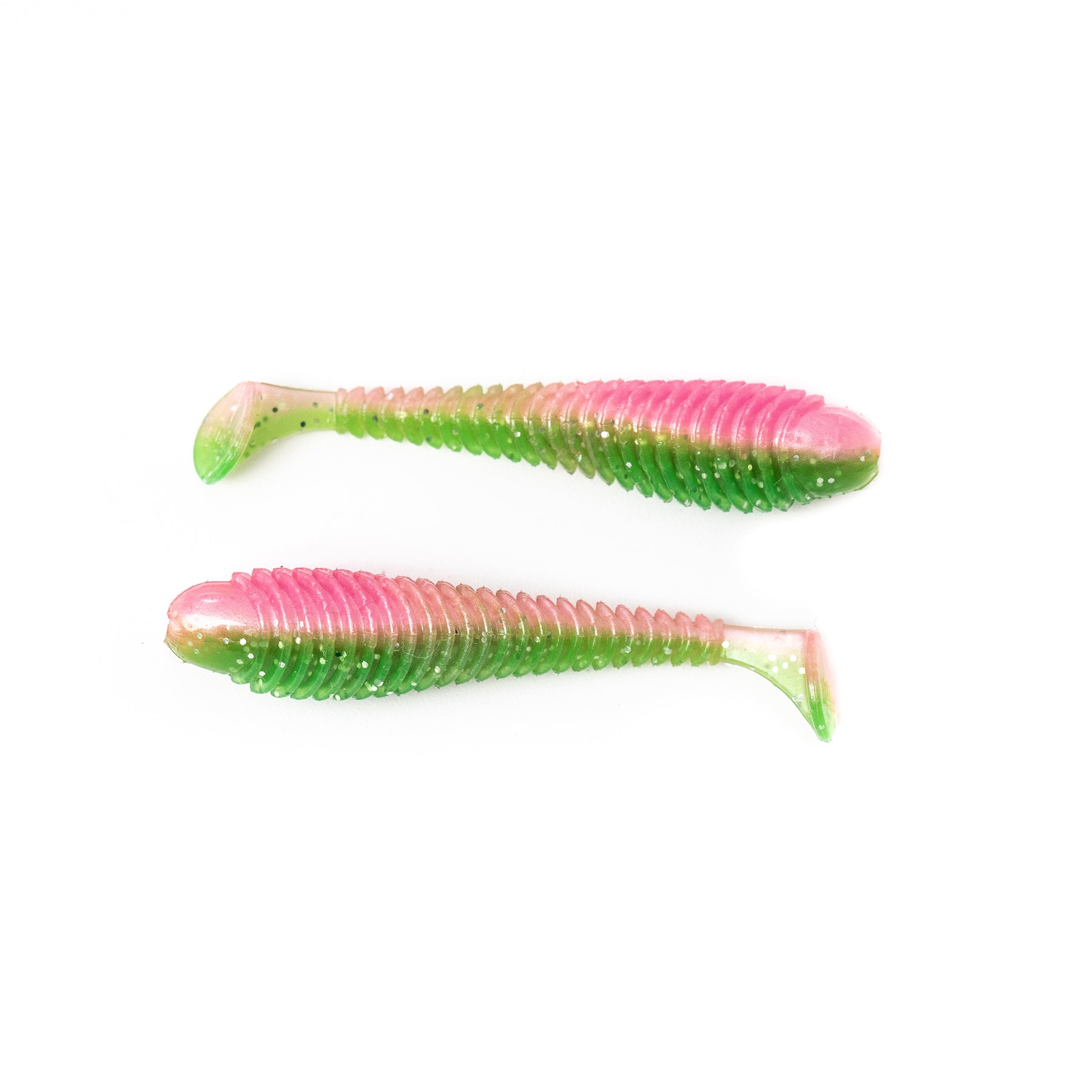 Googan Baits Saucy Swimmer Paddle Tail Shad 3.3, 3.8, And 4.8 inch Fishing  Lure